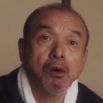 Yamato's grandfather is played by the actor Yukijiro Hotaru (螢雪次朗).