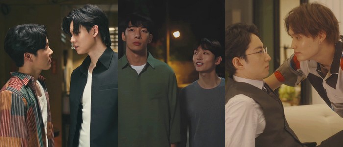 Some popular rich and poor BL dramas include Jack and Joker, Thundercloud Rainstorm, and Love Is A Poison.