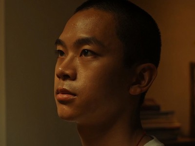Wu is portrayed by the Taiwanese actor Lin Wei Jie (林煒傑).