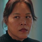 Sangmin's mother is portrayed by a Thai actress.