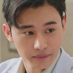 Shutter is portrayed by Thai actor Rossi Nonthakorn Chatchue (รอสซี่ นนทกร ชาติเชื้อ).