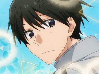 Kagiura is voiced by the Japanese actor Shimazaki Nobunaga (島﨑信長).