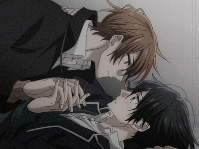 BL (Boys Life) Manga Sasaki and Miyano Gets Anime (Updated) - News