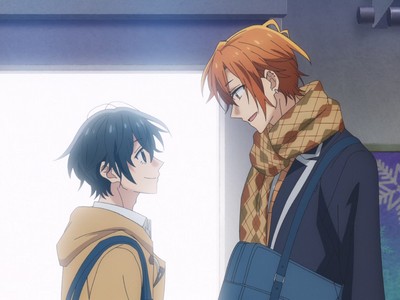 Sasaki and Miyano: Graduation (Movie): What You Need to Know