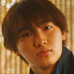 Morisaki is portrayed by Japanese actor Masaya Sakuragi (桜木雅哉).