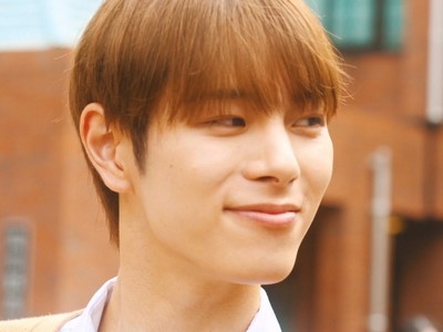 Nakasato is portrayed by Japanese actor Ayuta Fukuda (福田歩汰).