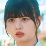 Sakurai is portrayed by Japanese actress Seira Aiba (相羽星良).