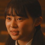 Shinonome is portrayed by the Japanese actress Yuno Izumi (泉有乃).