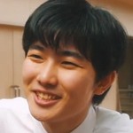 Tsujitani is portrayed by Japanese actor Kento Yamada (山田健人)