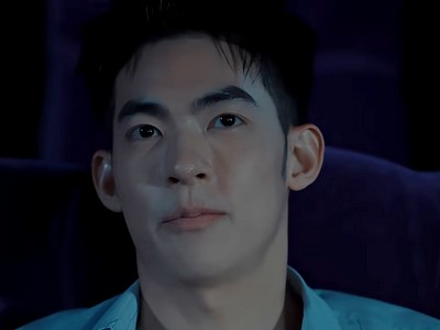 Moun is portrayed by Thai actor Green Phongsathorn Padungktiwong (กรีน พงศธร ผดุงเกียรติวงศ์).