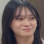Daichi's coworker is portrayed by Miyu Hirooka (廣岡実夢).