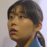 Daichi's coworker is portrayed by Kaori Yamashita (山下香織).