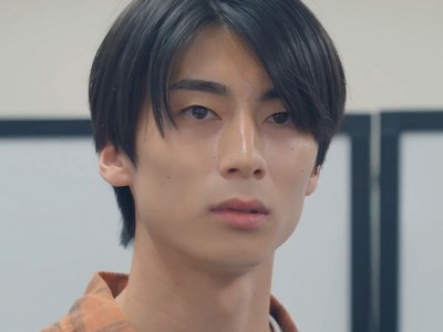 Daichi is portrayed by Japanese actor Koyo Tsutsumi (堤恒陽).