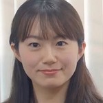 Tokunaga is portrayed by Koike Mayuka (小池真優香).