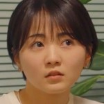 Kousuke's friend is portrayed by Yuumi Murakoso (村社侑美).