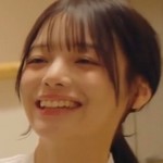 Kousuke's friend is portrayed by Akari Kidouchi (城戸内アカリ).