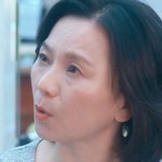 Jun Xi's mother is portrayed by a Taiwanese actress.