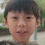 Young Jun Xi is portrayed by a Taiwanese actor.