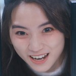 You Mei is portrayed by Taiwanese actress Julie Yuan (袁子築).