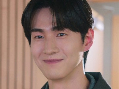 Jaemin is portrayed by Korean actor Kim Ho Young (김호영).