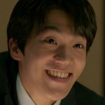 Junghoon is portrayed by Korean actor Kim Sung Tae (김성태).