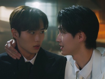 Daeon and Jaemin have a complex relationship.