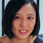 Liying is portrayed by the Taiwanese actress 張雅惟 (Yawei Chang).