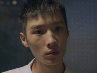 Zit is portrayed by the Taiwanese actor Ray Yang (楊卓叡).