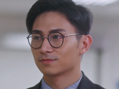 Jonathan is portrayed by Taiwanese actor Chia Yo Lin (林家佑).