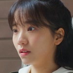 Ji Hye is portrayed by the Korean actress Kim Noh Jin (김노진).