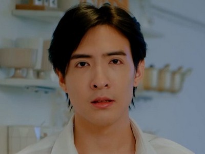 Mike is a Thai actor portrayed by Tang-oh Nattawat Trisomboon (ตั้งโอ๋ ณัฐวัฒน์ ไตรสมบูรณ์).