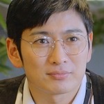 Imaizumi is portrayed by the Japanese actor Satoshi Matsuda (松田悟志).