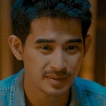 Bancha is portrayed by the Thai actor Poom Rungsrithananon (ภูมิ รังษีธนานนท์).