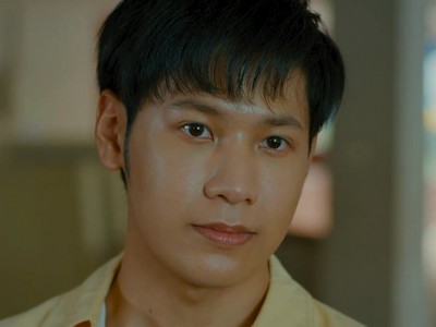 Dan is portrayed by the Thai actor Singto Prachaya Ruangroj (สิงโต ปราชญา เรืองโรจน์).