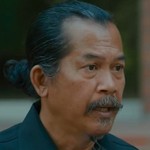 Rerng is portrayed by the Thai actor.