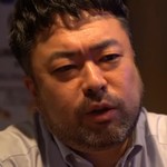 Kotetsu is portrayed by a Japanese actor.