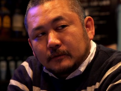 Tatsuya is portrayed by a Japanese actor.