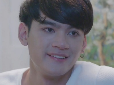 IG is portrayed by the actor Virgo Nakharin Phanwong (นครินทร์ ผ่านวงษ์).