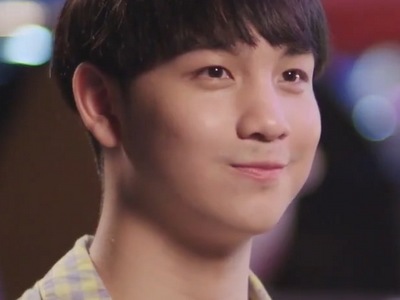 Petch is portrayed by the actor Got Sarun Kanyamoon (ศรัณญ์ กันยะมูล).