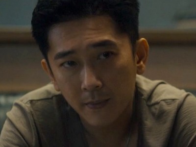 Mi Ji is portrayed by Taiwanese actor Shih Ming Shuai (施名帥).