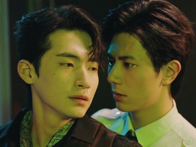 Sung Ho and Sehyun are ex-boyfriends.
