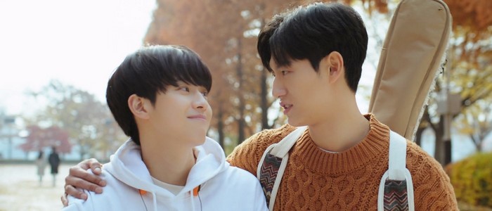 6 Korean BL Dramas To Get Your Heart Racing