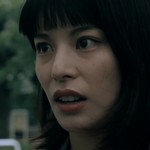 Hitomi is portrayed by the Japanese actress Honami Sato (さとうほなみ).