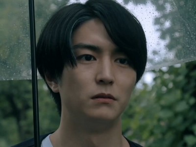 Jin is portrayed by the Japanese actor Yu Inaba (稲葉友).
