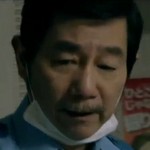 Tomoda is portrayed by the Japanese actor Shingo Mizusawa (水澤紳吾).