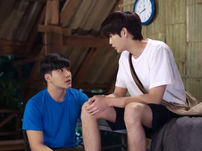 6 Korean BL Dramas To Get Your Heart Racing