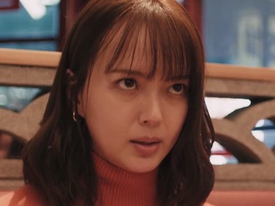 Miyako is portrayed by Japanese actress Mikako Tabe (多部未華子).