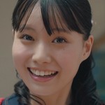 Fuiji is portrayed by Japanese actress Hiyori Katada (片田陽依).