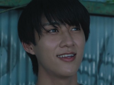 Kirino is portrayed by Japanese actor Shunta Sono (曽野舜太).