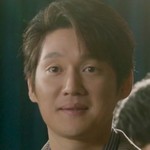 Kang Hyun is portrayed by a Korean actor.